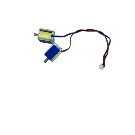 Mindray IPM5 — 6 7 8 10 IPM12 T1 5 5S T6 Монитор, Dual воздушный клапан, 12 В постоянного тока, длина кабеля 125 мм