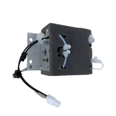 Mindray BC5100 — 5180 5300 5310 5380 5390 гематологический Анализатор реакционная ячейка WBC в сборе с камерой DIFF