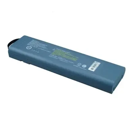 GE Healthcare Flex-3S3P, M1168356, B650, B10 — Аккумулятор 2036984-001 02290 5847645 B105 B125 Монитор основных показателей жизнедеятельности 11, 1 В, 6600 мА·ч