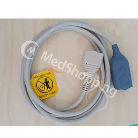 Mindray Beneview T5 — T6 T8 T9 T1 Монитор пациента BIS Кабель пациента BISx Соединительный кабель цифрового преобразователя сигналов PIC-кабель