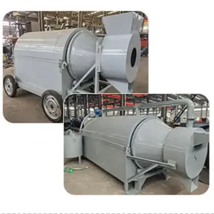 equipment DS-300 — PVCPE пластиковый порошок постоянной температуры электрический нагревательный барабан сушилка ополаскивание пластиковые резиновые гранулы оборудование для сушки хлопьев
