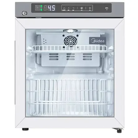 refrigerator MC-4L42 — Good лабораторный Холодильник Холодильник лабораторный Холодильное оборудование 2 ~ 8 °C Pharmacy Холодильник