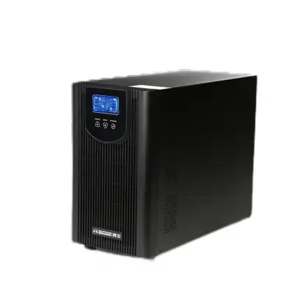HBG-1KH — Online UPS Источник бесперебойного питания онлайн Задержка режима ожидания при отключении регулятора напряжения