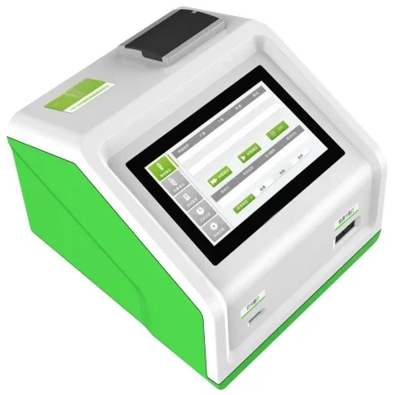 FDTA02 — Multifunctional флуоресцентный детектор для обнаружения микотоксинов