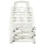 Thermo Fisher Scientific 5930-0020PK — Каждая стойка для пробирок NalgeneTest; ПП