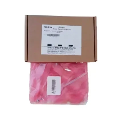 Mindray BC5180 — 5380 5390 5180CRP гематологический анализатор закрытая пункционная игла с упаковкой