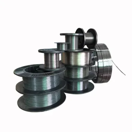 Nickel Направляющий стержень из титанового сплава с эффектом памяти