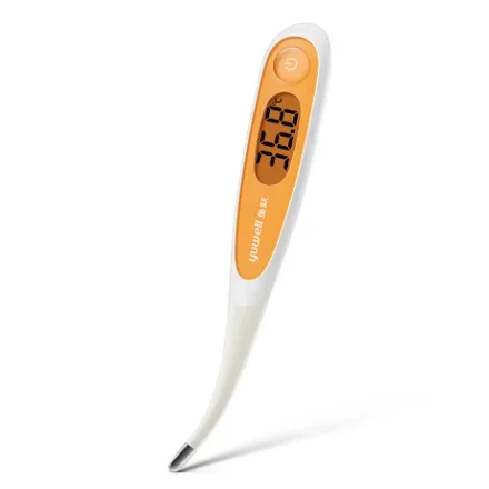 thermometer BT313 — Электронный термометр Household подмышечный оральный термометр 1 младенец, ребенок и взрослый