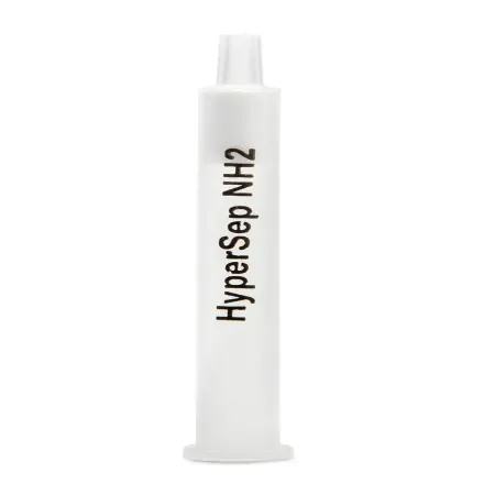 Thermo Fisher Scientific 60108-740 — Каждый картридж HyperSepAminopropyl, вес станины 10gcolumn, объем 75mLcolumn