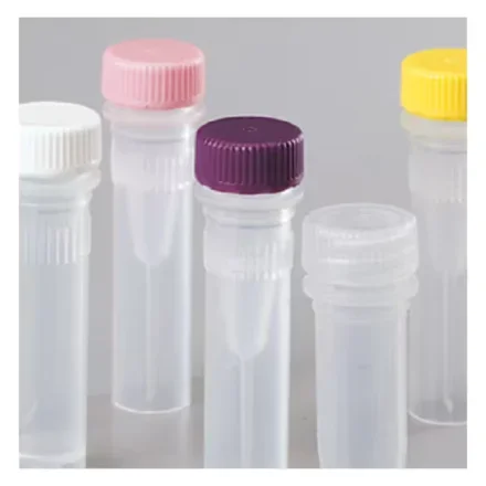 Thermo Fisher Scientific 342821-0115 — Упаковка 1000 шт. Nalgene PPCO Крышки с низким горлом для микроупаковочных флаконов: стерильные, нерасфасованные, красные