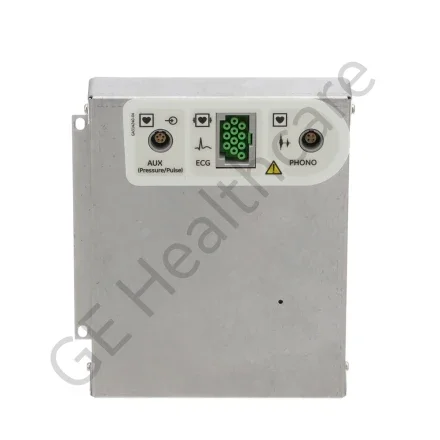 GE Healthcare E12036TB — Модуль ввода/вывода пациентов III-RoHS
