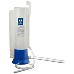 Thermo Fisher Scientific 5245-0040 — Комплект из 6 очистителей/ирригаторов соломинка Nalgene (для 16- и 24-футовых соломинок)