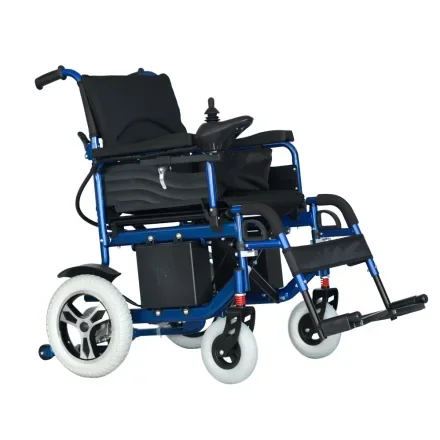 disabled 50155-L007 — Устройство управления Remote Электрическая инвалидная коляска с откидной спинкой и лежачим креслом на колесах для инвалидов