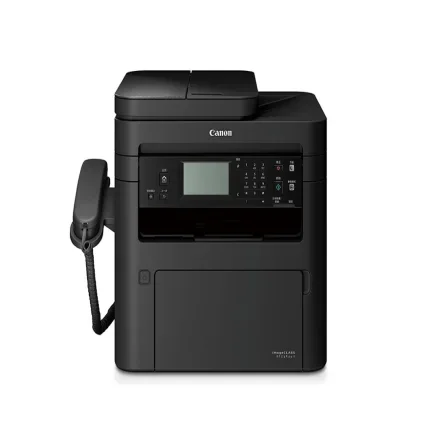 Canon iC MF269dwII — Лазерный принтер Офисные бывшие в употреблении копировальные аппараты Восстановленные цветные копировальные аппараты A3 Настольный принтер Imprimante
