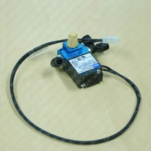 GE Healthcare E11077TB — Электромагнитный клапан AssemblyV в сборе