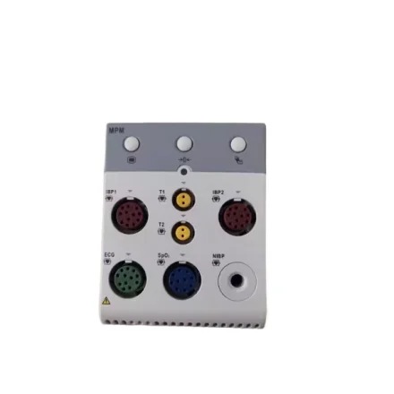 Mindray T5 — S T6 T8 T9 N12 N15 N19 N22 Монитор пациента MPM1 Основной блок модуля