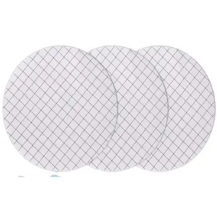 Microporous Мембрана фильтра Microporous мембранный фильтр Ф150 0, 22/0, 45 мкм MCE (бытовая система водоснабжения) Мембрана фильтра большого диаметра Microporous