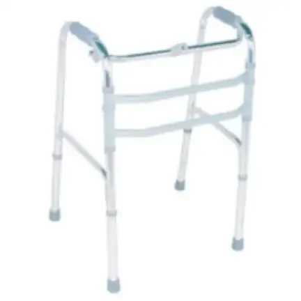 Ходунки Aluminum