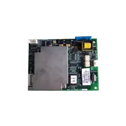 Mindray PM7000 — PM8000 PM9000 MEC2000 Монитор пациента 812A Плата ЭКГ в сборе