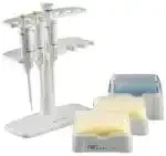 Thermo Fisher Scientific Finnpipette F1 — 4700865N Каждая пипетка Finn GLPkit, комплект 3