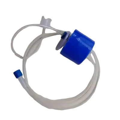 Mindray BC5100 — 5180 5300 5310 5380 5390 гематологический Анализатор, совместимый с чистящим раствором, крышка от бутылки в сборе