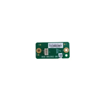 Mindray EX55Pro — EX55 EX65Pro EX65 анестезиологический Машина 0625 Indicator Световая панель 051-001934-00