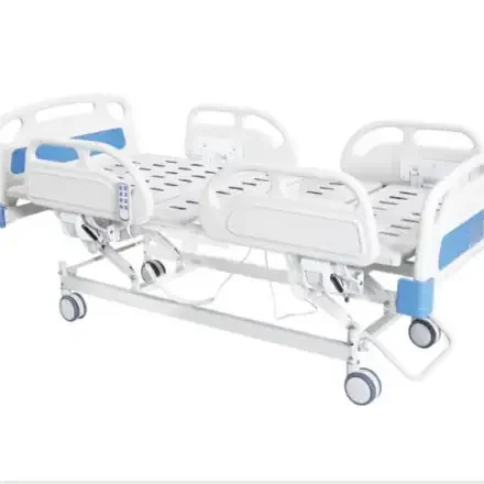 hospital bedYXZ-C3 — Больничная кровать с функцией Three электрическая AF-C3 (A2)
