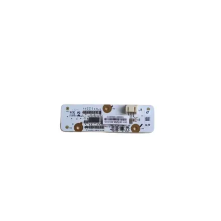 Mindray EX55Pro — EX55 EX65Pro EX65 A7 анестезиологический Плата подсветки расходомера вентилятора