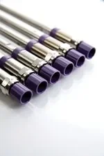 Thermo Fisher Scientific 27826-154630 — Каждая колонка для фазовой ВЭЖХ Accucore C30reverse, 2, 6 мкм, 4, 6 мм x 150 мм