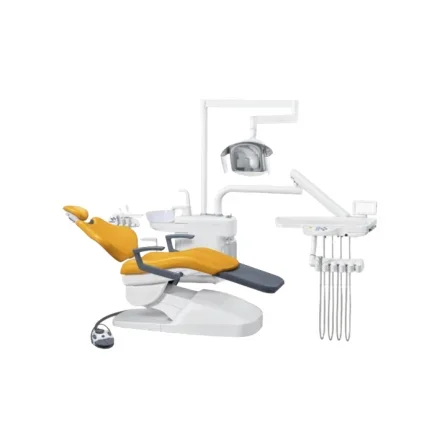 AL-9H — Стоматологический комплексная машина Treatment