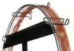 Thermo Fisher Scientific 26085-3320 — Каждая хроматографическая колонка TraceGOLD TG-624SilMS, толщина мембраны 1, 4 мкм, внутренний диаметр 0. 25mmthe, длина 30 м
