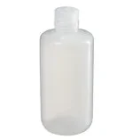 Thermo Fisher Scientific 2006-0001 — Упаковка из 72 штук Nalgene PPCON Бутылка с узким горлышком и крышкой: можно стерилизовать высокой температурой и высоким давлением, 30 мл