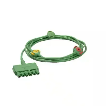 Dräger Monolead MS14555 — ЭКГ Electrocardiography ЭКГ для одного пациента и моноотведение