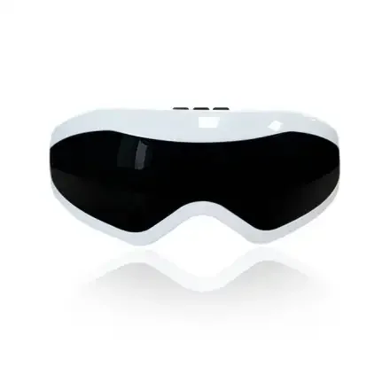 RBM818 — Eye Массажер Eye Care Eye Массажер Детские массажные очки Eye Защитный инструмент Модель аккумулятора РБМ818