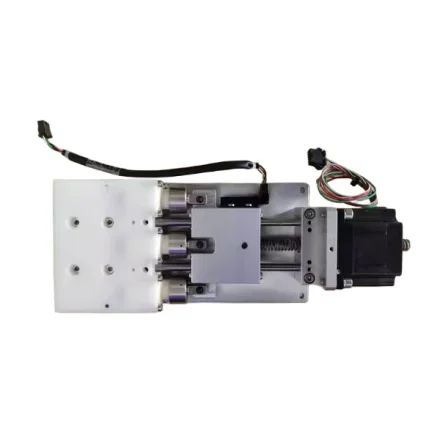 Mindray BS330E — BS350E BS380 BS390 биохимический Шприц для очистки анализатора в сборе