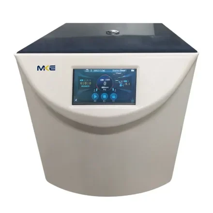 VL-220R — Лабораторный Банк крови клиники refrigeratorVL-220R Высокоскоростная центрифуга с охлаждением 100 мл