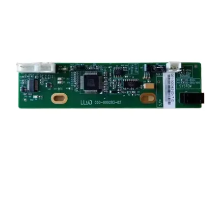Mindray BS430 — Биохимические анализаторы, 450, 460, 480, 490, 600 — BA80 Пробоотборник жидкость Обнаружение уровня PCBA