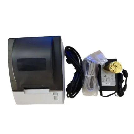 Mindray BC5000 — 5120 5130 5140 5150 5000VET гематологический Анализатор Термопринтер USB-интерфейс