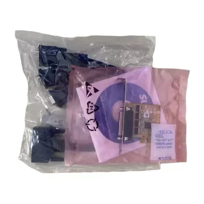 Mindray BS800 — 800M 820M 2000 2000M 2200M Последовательная карта PCI-E 4*RS-232 Порт