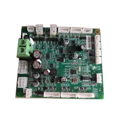 Mindray BS830 — BS840 BS830S BS850 BS860 CL1000i CL1200i Cooling Печатная плата