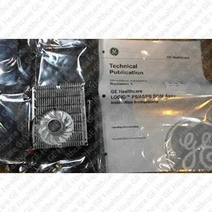 GE Healthcare E12685TB — Внутренний процессор LP6