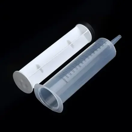150мл медицинский препарат для принудительного кормления dispenserLarge-вместимость syringeHousehold кормление enemaNasogastric irrigationFluid питание syringeFeeder
