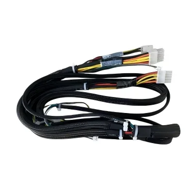 Mindray BC5200 — 5500 гематологический Анализатор жгут проводов питания двигателя