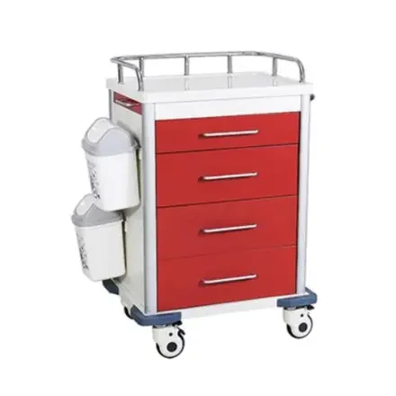 trolley CT-006 — Медицинский