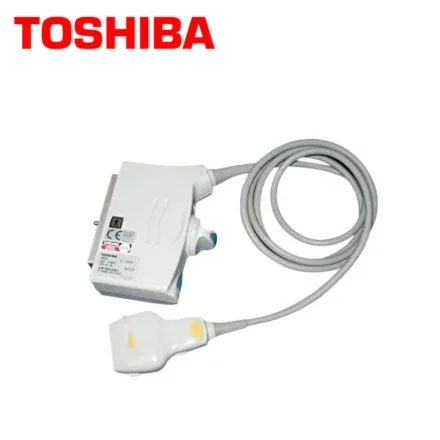 Toshiba SSA-220A/SSA-325A — Совместимый выпуклый массив PVG-366M