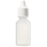 Thermo Fisher Scientific 2750-9125 — Футляр с управляемой дозирующей головкой 25 шт. с Флакон-капельница Nalgenedropper, 4 мл, White