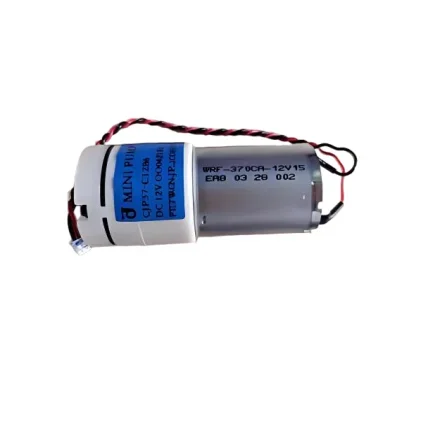 Mindray IMEC5 — 6 7 8 10 12 15 IPM5 6 7 5 10 Air Насос 12 В постоянного тока, длина кабеля 120 мм