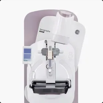 GE Healthcare — Цифровой маммограф Serena Bright Маммографическая система Решение для биопсии с контрастным контролем контрастно-спектральной маммографии маммографическое оборудование