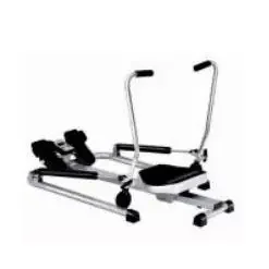 machines CF-HCQ-01 — Rowing Тренажер Силовые тренировки и тренировки на выносливость В помещении Rowing Тренажеры