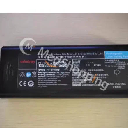 Mindray E3 — E5 WATO EX35 EX55 EX55PRO EX65 EX65PRO литиевая аккумулятор LI23S002A